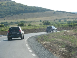 Duster Redescopera 2011